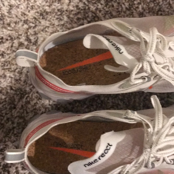 Nike react elements-light bone - Picture 3 of 5